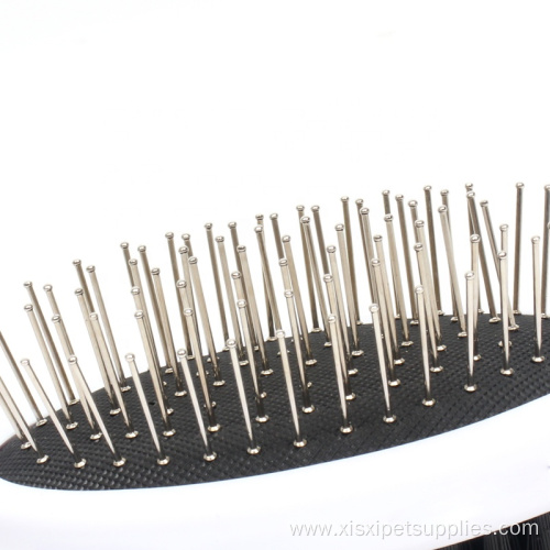 Cat Massage Comb Pet Dog Needle Grooming Comb